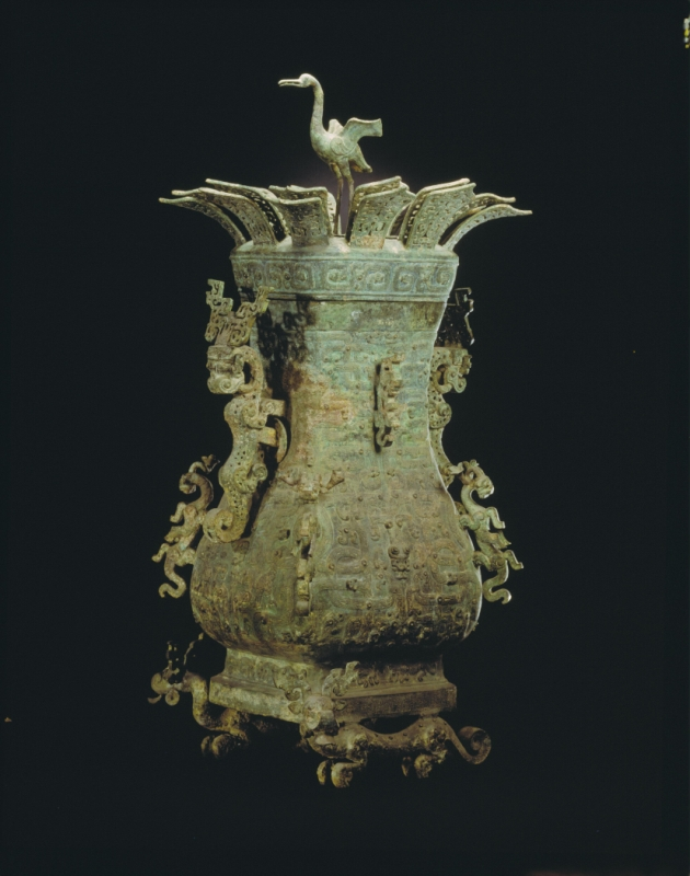 河南博物院(位于中国河南省郑州市的国家一级博物馆)_百科资料_新农商