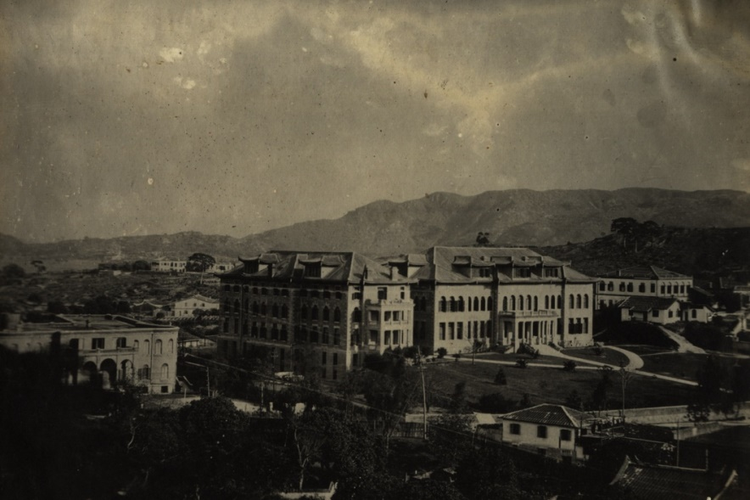 福建师范大学附属中学