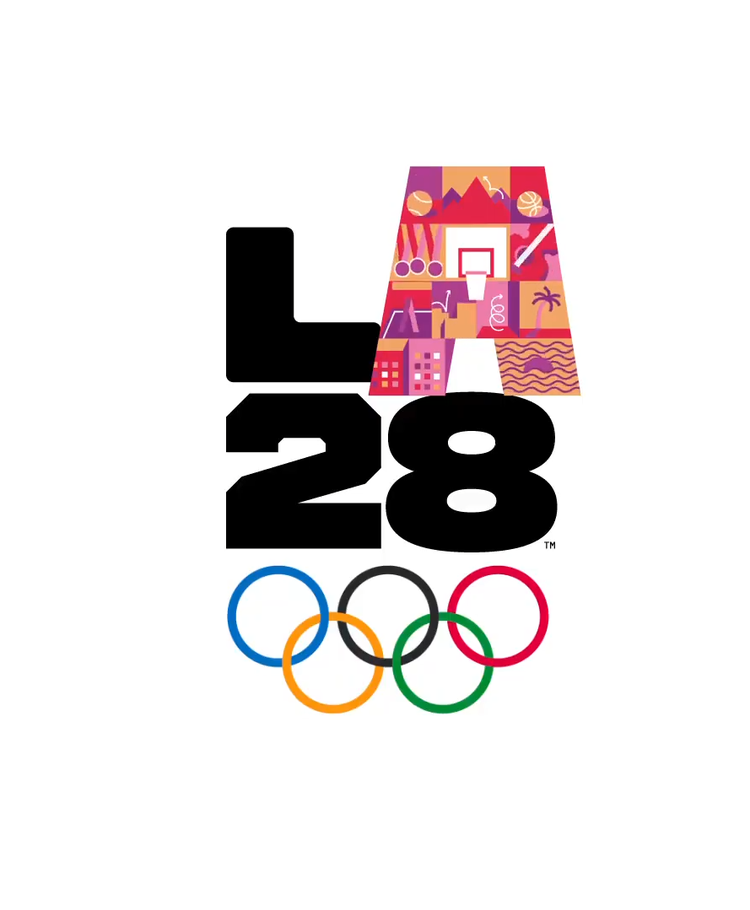 2028年洛杉矶奥运会