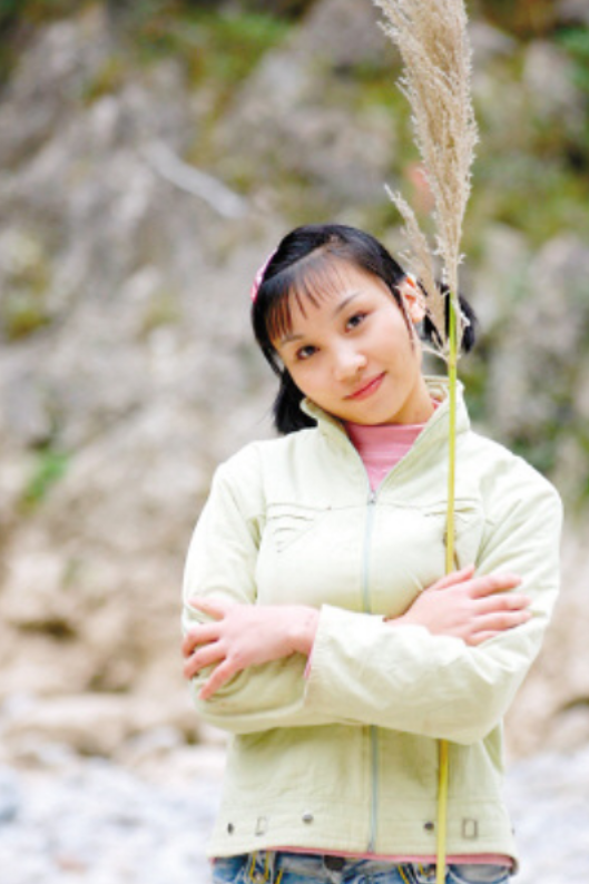李红霞