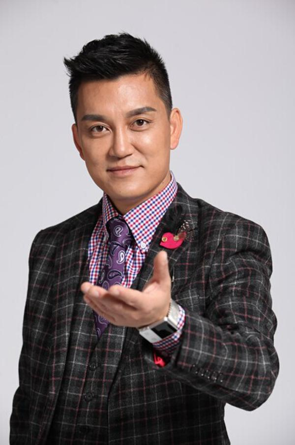 李锐