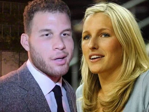 布雷克·格里芬