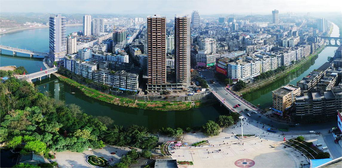 简阳市