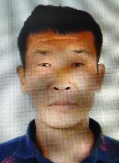 3·18山西山阴重大刑事案
