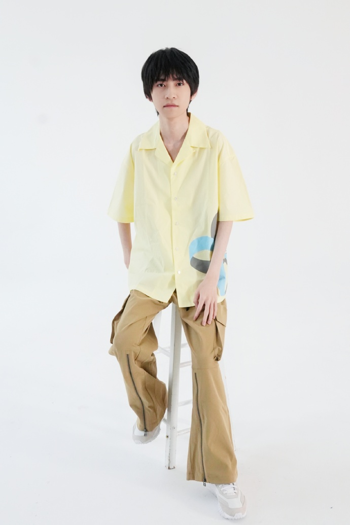 杨凯博