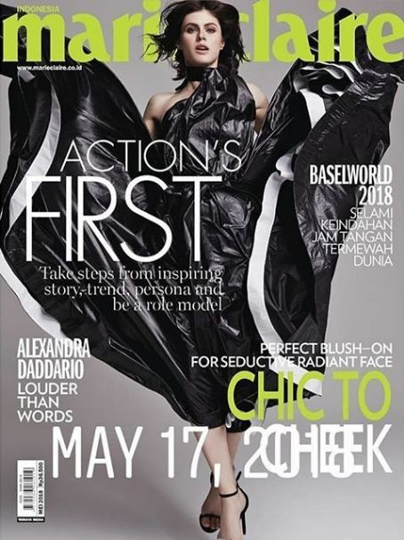 亚历珊德拉·达达里奥