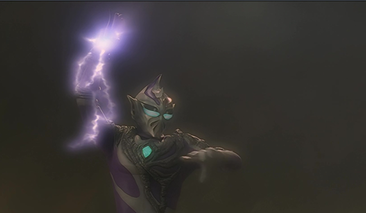 俊敏战士希特拉