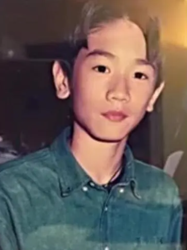 高以翔