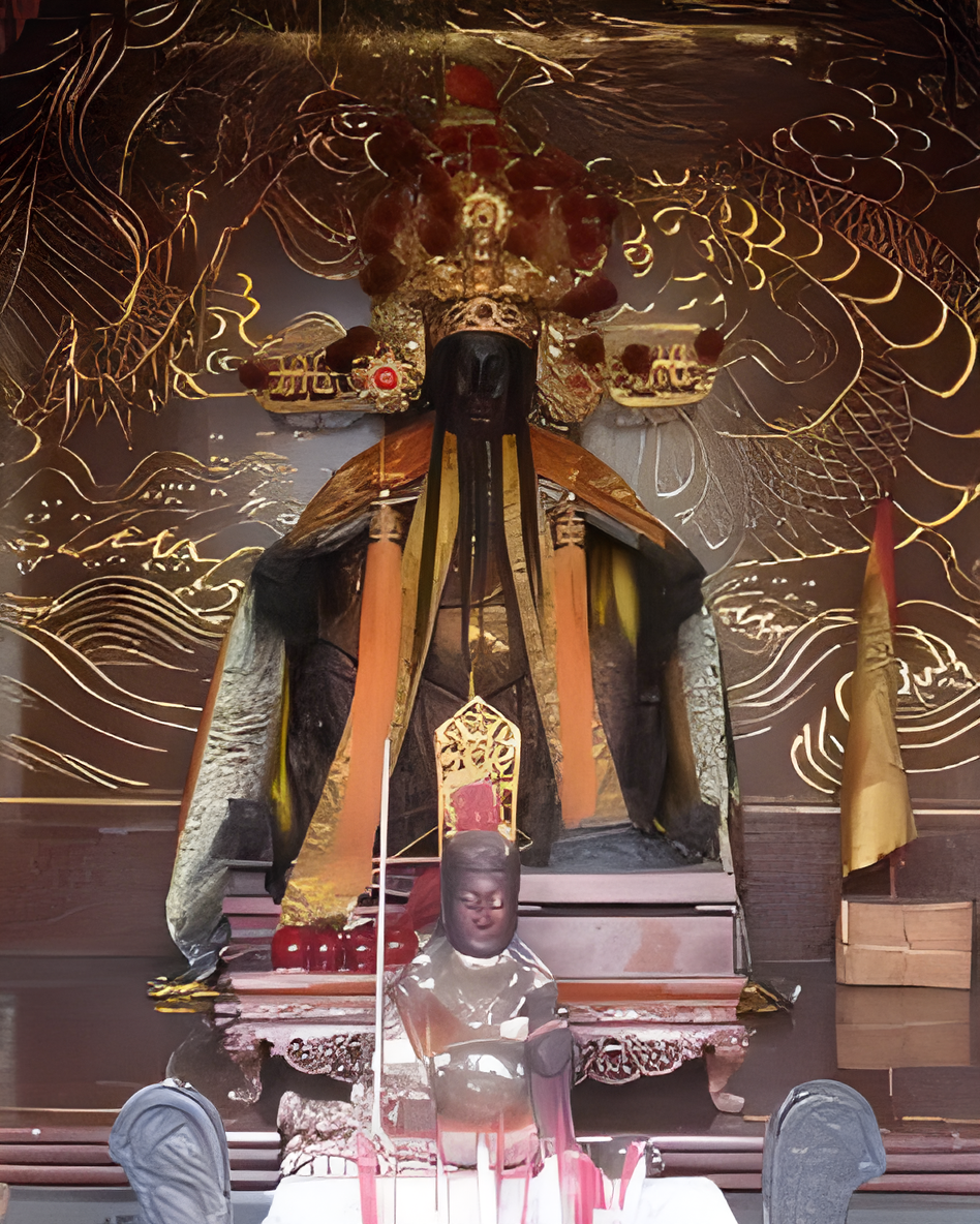 陈永华