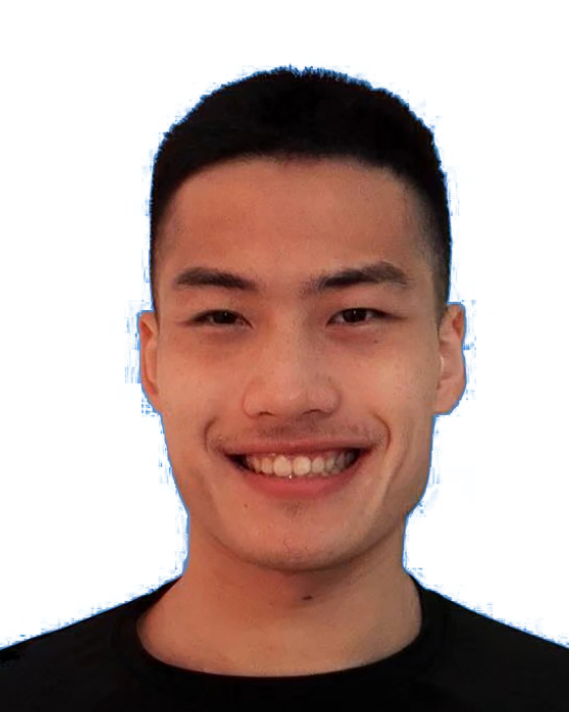 傅翔