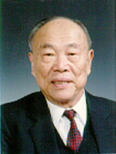 李国豪