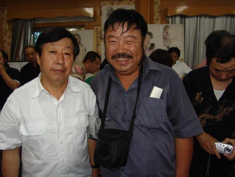 张金生