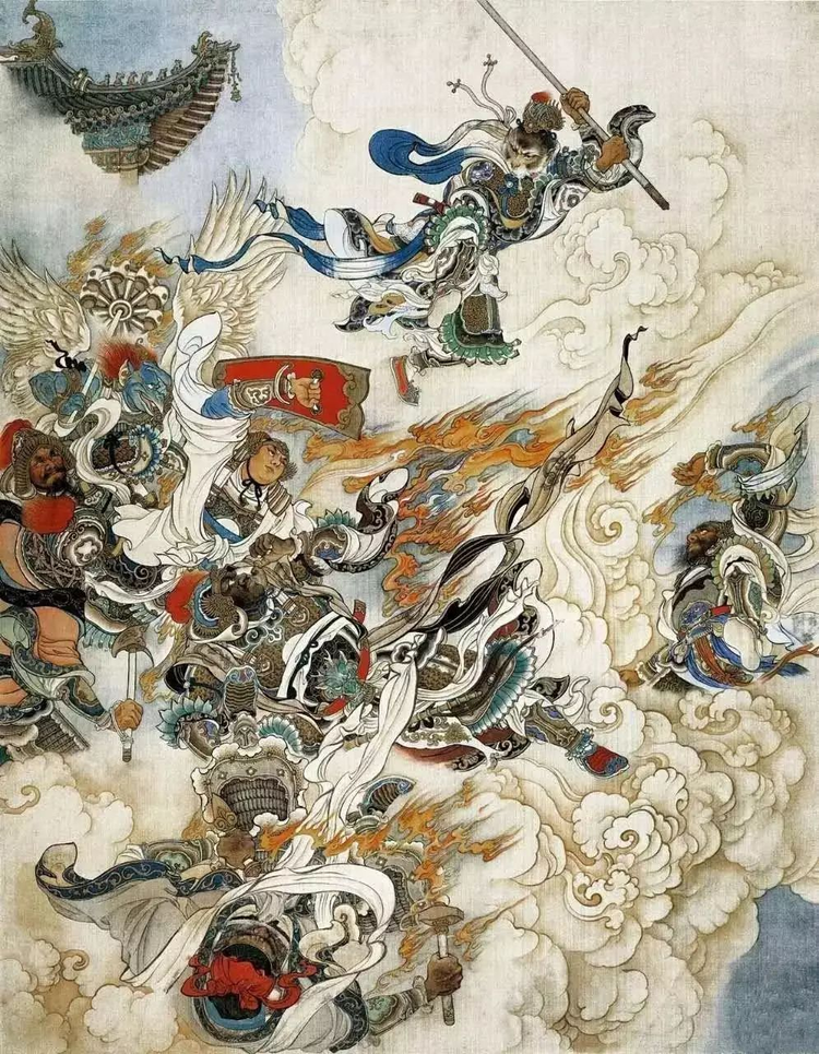 连环画
