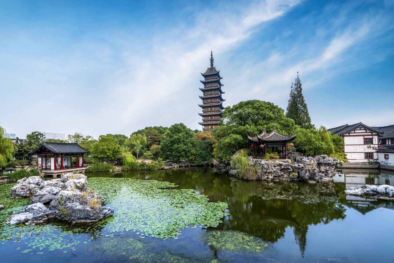 常熟市