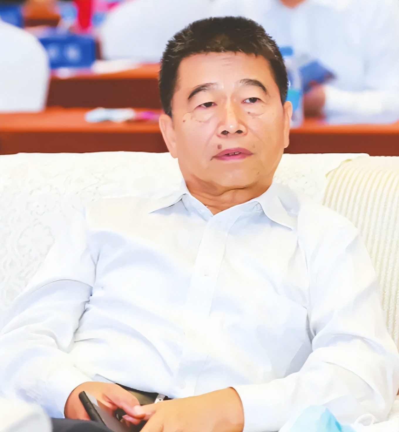 杜少中