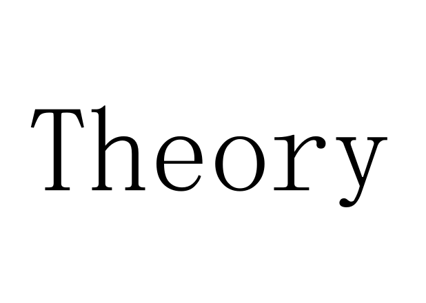 Theory