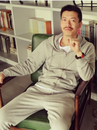 吴强