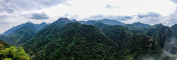 天姥山