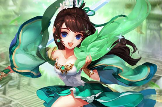 青鸾
