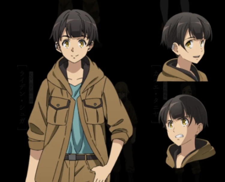 86不存在的战区