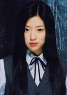 女高怪谈3：狐狸阶梯