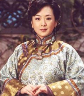 赵永馨