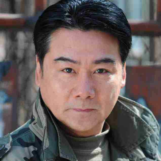 远东特遣队之最后一战