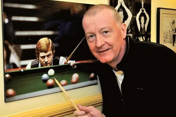 史蒂夫·戴维斯