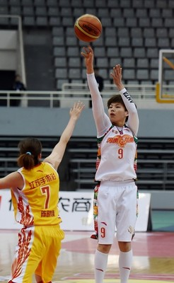陈晓佳