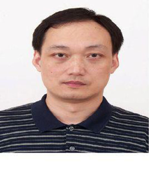 殷俊