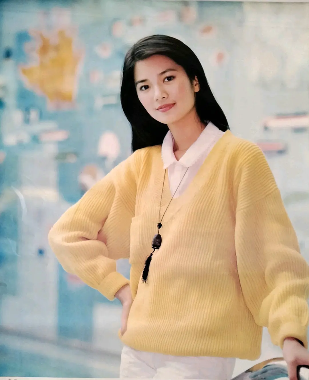 李芸