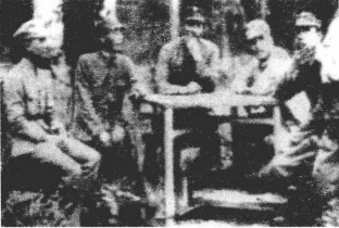 衡阳会战