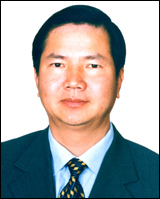 张裕