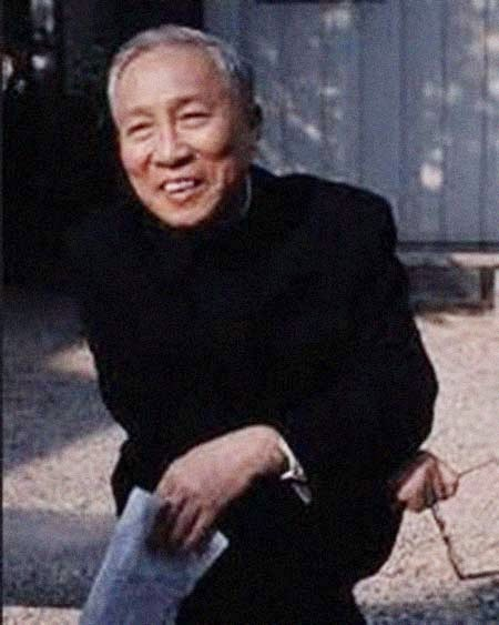 黎德寿