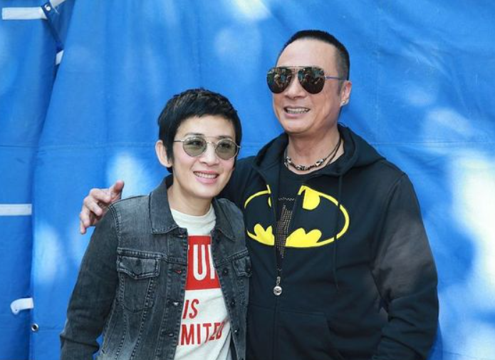 吴镇宇