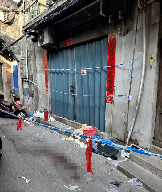 5·8福建宁德重大刑事案件