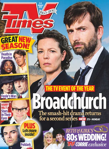 奥利维娅·科尔曼