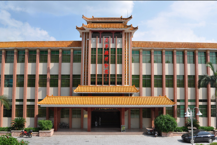 广宁县