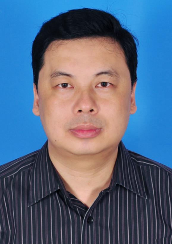 李庆伟