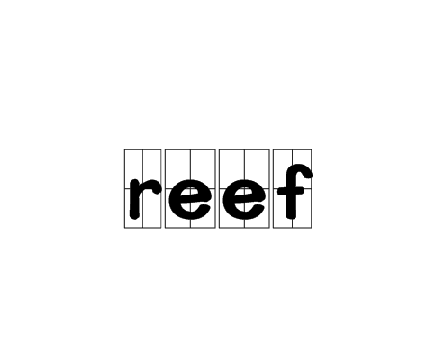 reef