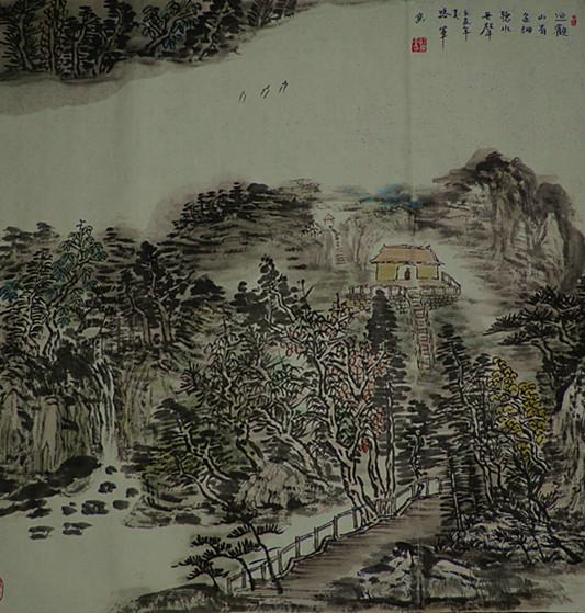 路军