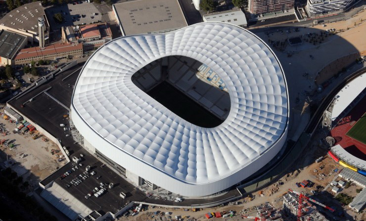 马赛足球俱乐部