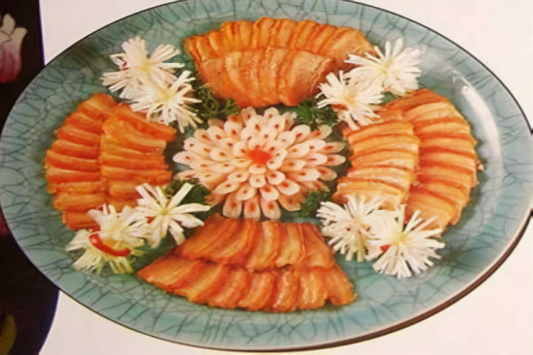 二七区
