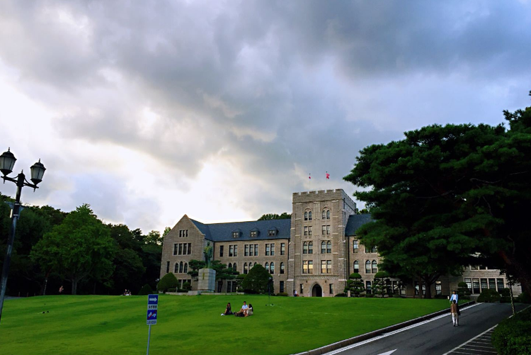 高丽大学