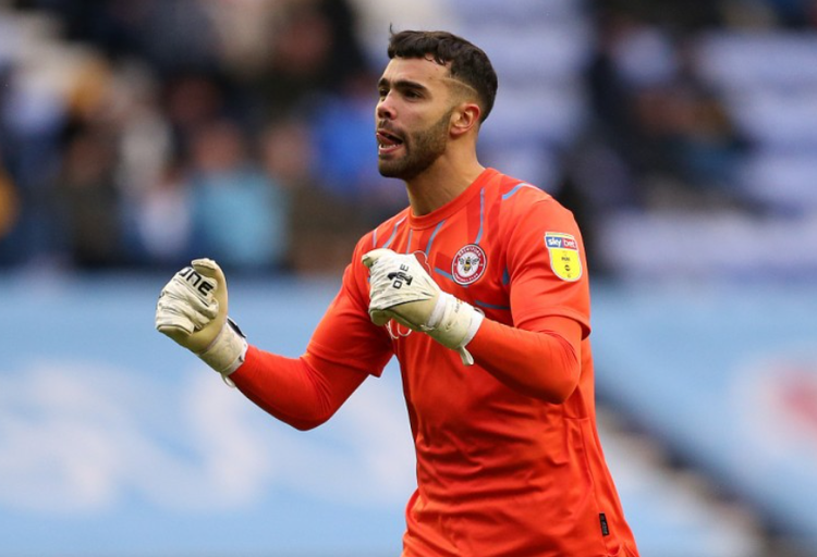 布伦特福德足球俱乐部