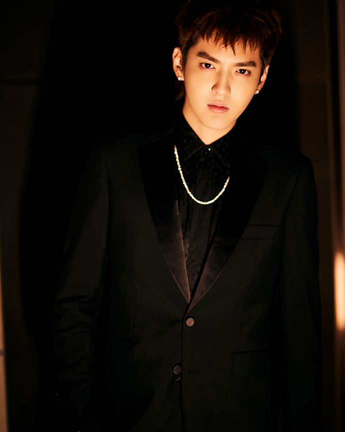 吴亦凡