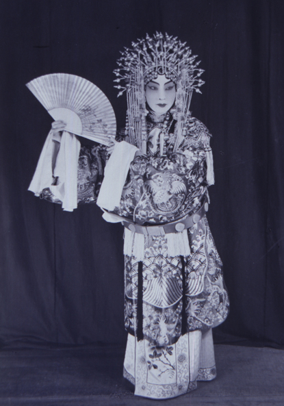 梅兰芳