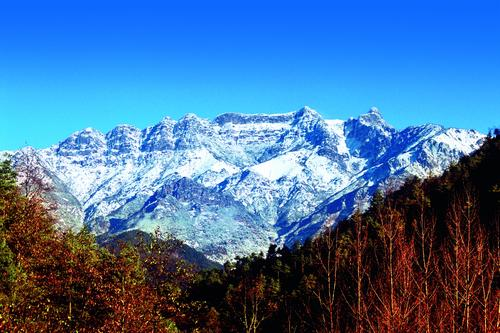 禄劝彝族苗族自治县