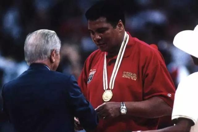 穆罕默德·阿里