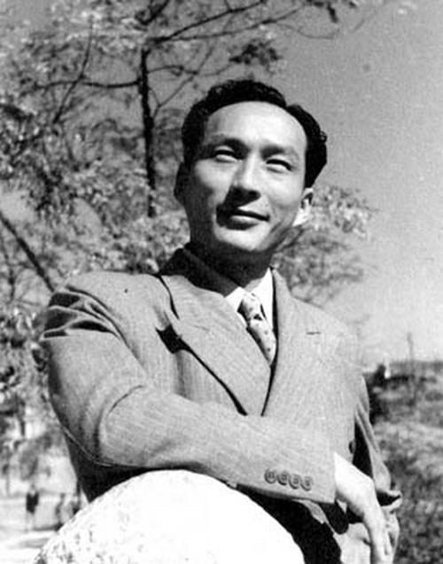 迷途的羔羊